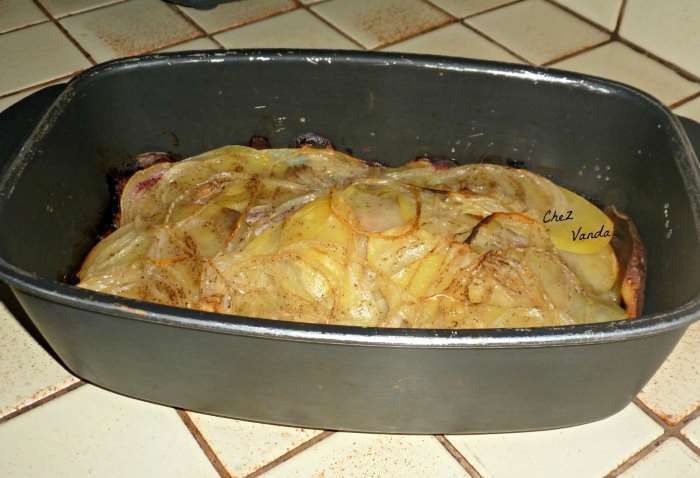 filet mignon au bacon et oignon recette ww