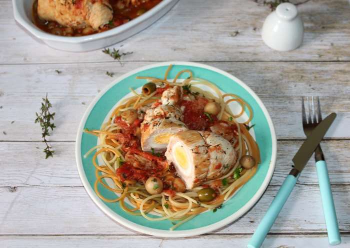 nids gourmands recette ww