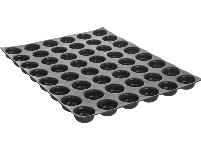 Moule 48 petits-fours FLEXIPAN Guy Demarle 