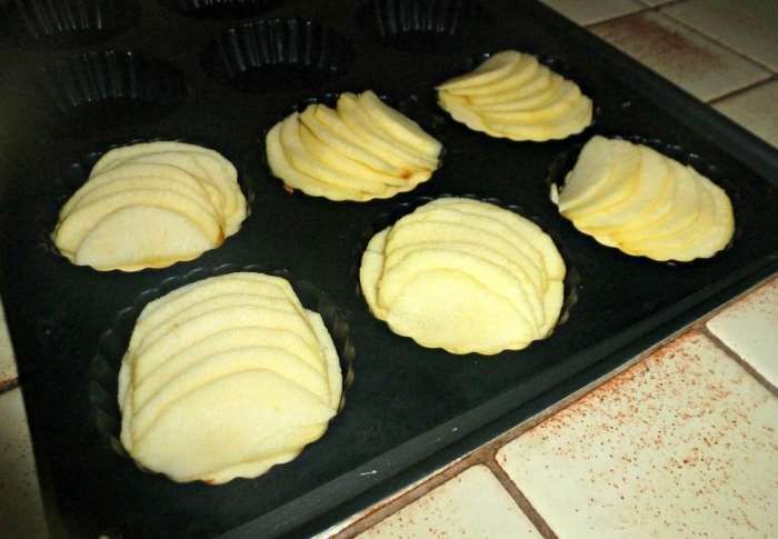 tartelettes-pommes-recette ww