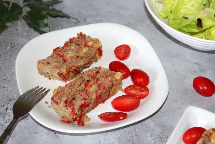 terrine mexicaine weight watchers