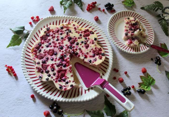 gateau-Skyr-fruits-rouges-ww