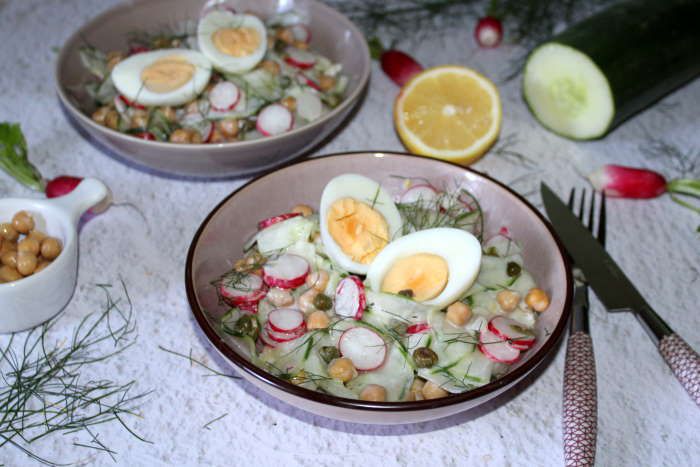 plat vegetarien recette weight watchers