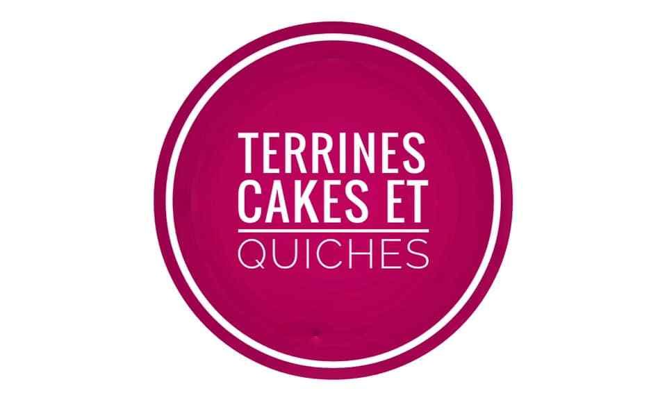 recettes-ww -terrines-quiches-tartes-cakes