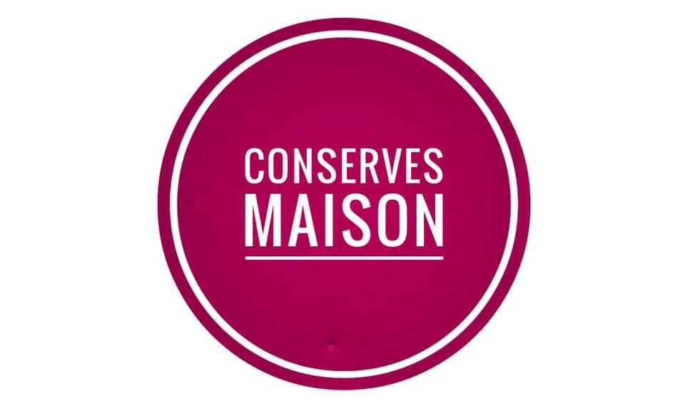 Conserves-fait-maison