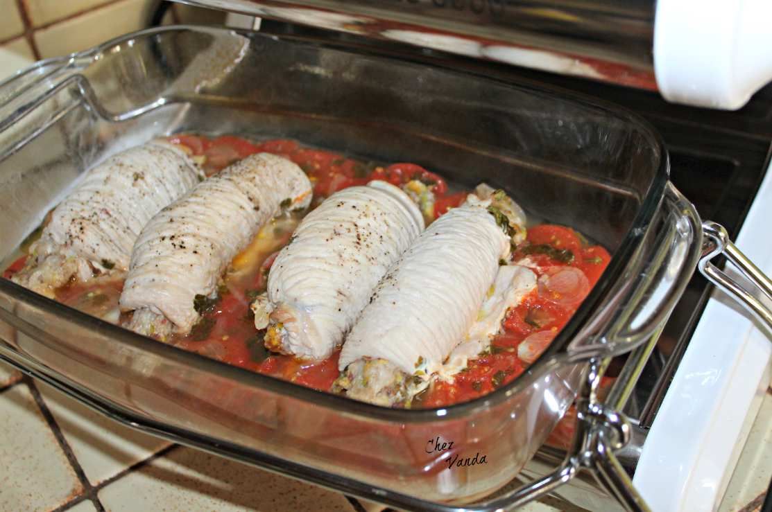 Roulés-dinde-pistaches-cuisson-basse-température 