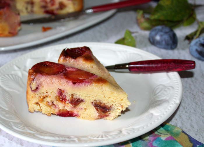 gateau-moelleux-skyr-quetsches-weightwatchers