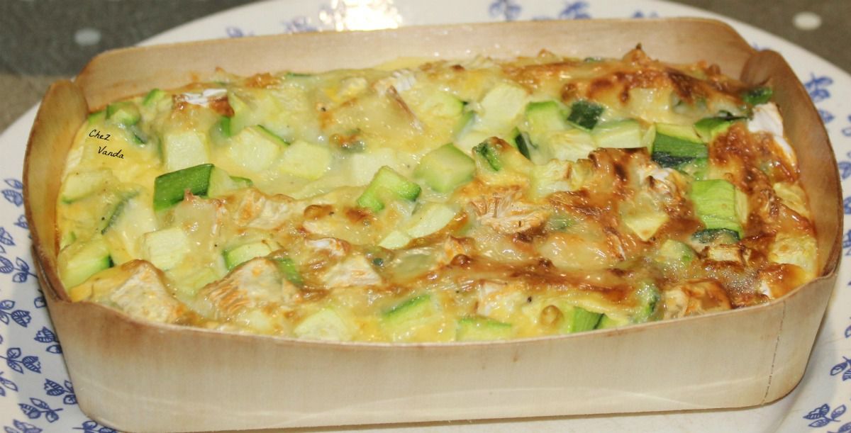 Petit-flan-de-courgette-camembert-weightwatchers