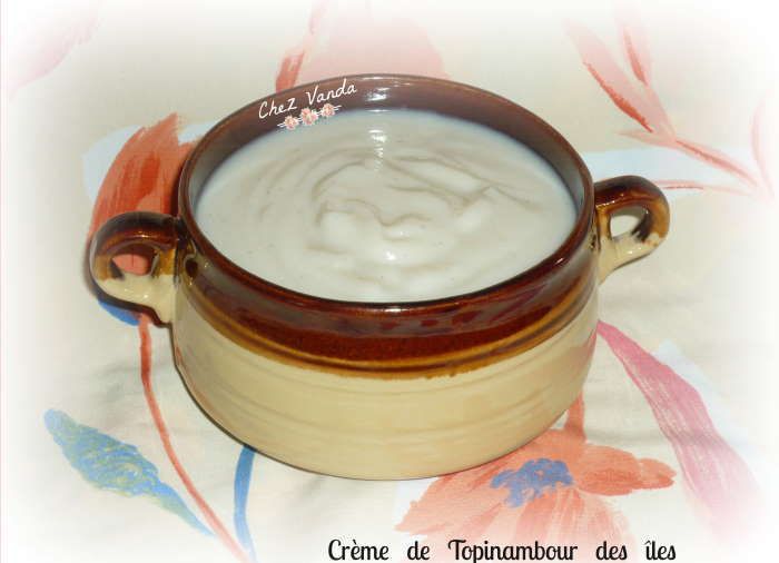 crème-topinambours-weightwatchers