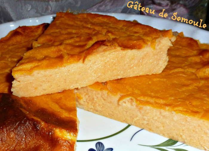 gateau-courge-semoule-weightwatchers