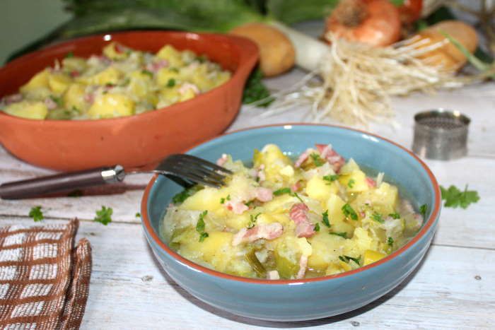 recette-weightwatchers-ragout-patate-poireau