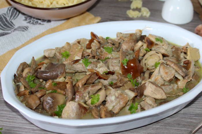 plat-dinde-champignons-recette-ww