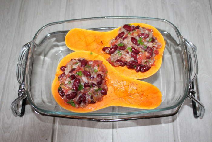 courge-farcie-dinde-recette-omnicuiseur