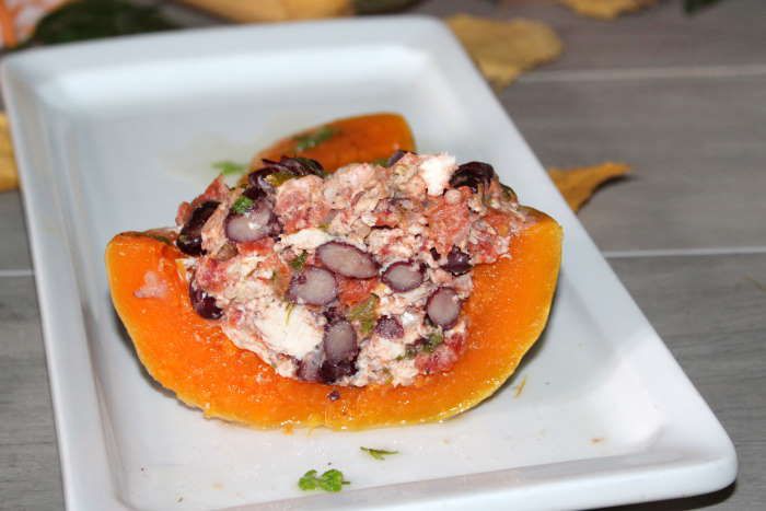 courge-farcie-recette-ww