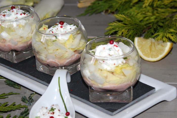 verrine-endive-saumon-fumé-recette-ww