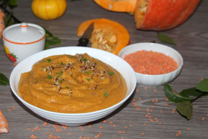purée-potiron-lentilles-recette-weightwatchers