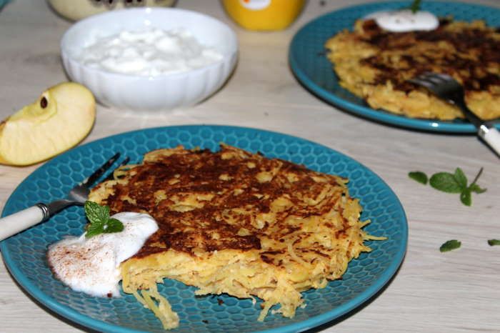 galette-petit-dejeuner-pommes-recette-weightwatchers