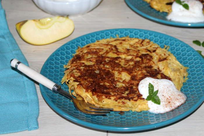 rosti-pommes-rapées-petit-dejeuner-ww