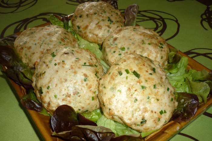 croquettes-poulet-fromage-recette-weightwatchers