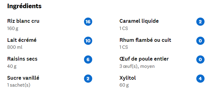 ingredients-riz-lait-recette-ww