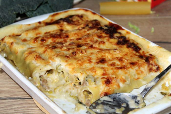 plat-complet-ww-pates-chou-saucisses-recette-ww