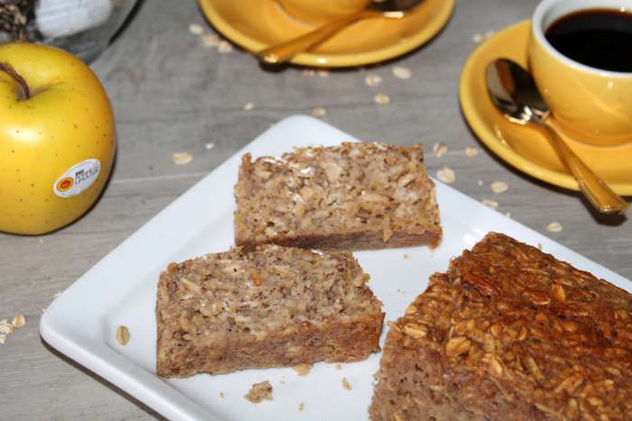 pain-epices-flocon-avoine-pomme-ww-recette