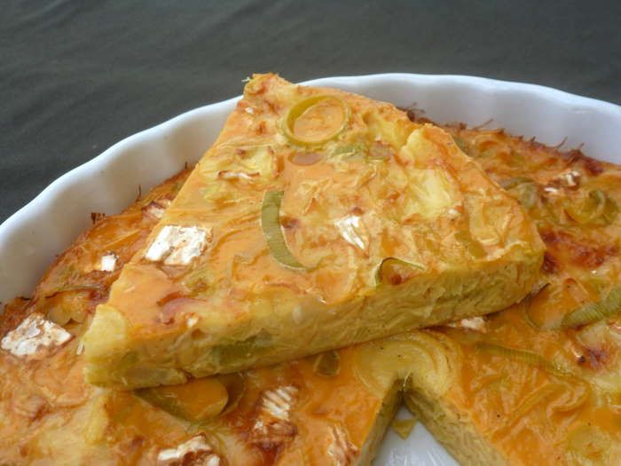 clafoutis-poireaux-camembert-recette-ww