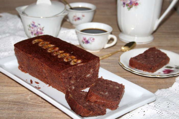 gateau-semoule-chocolat-banane-recette-ww