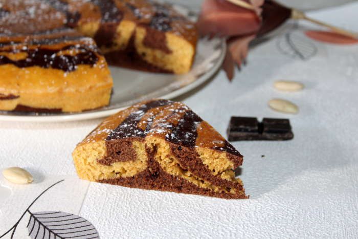 tigré-chocolat-amande-recette-ww