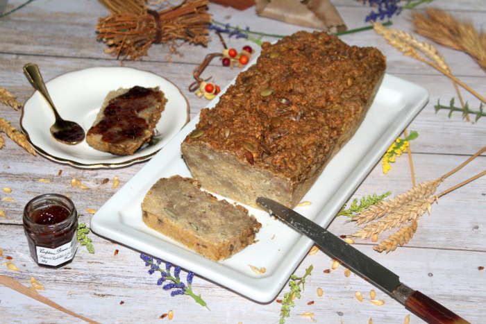 pain-protéiné-pois-chiches-recette-weightwatchers