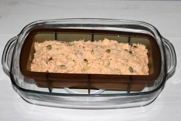 pain-protéiné-pois-chiches-recette-ww