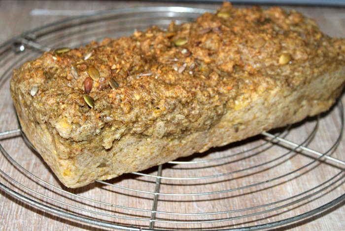 pain-protéiné-pois-chiches-recette-omnicuiseur