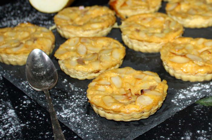 petits-flans-poires-amandes-recette-weightwatchers