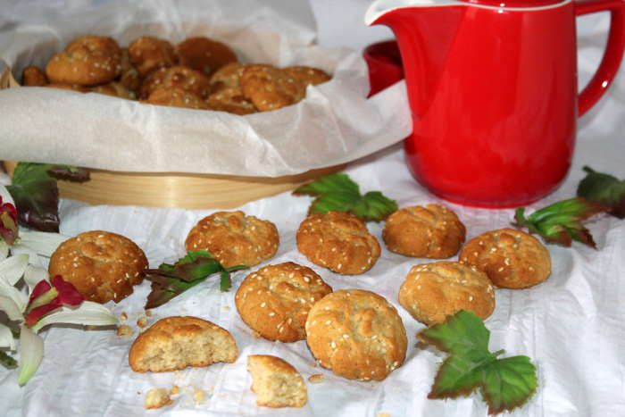 sablés-orient-recette-ww