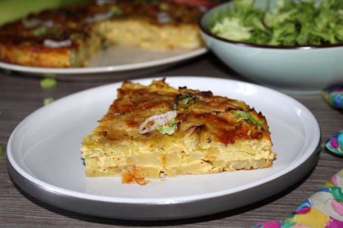 quiche-sans-pate-vegetarienne-pomme-terre-poireaux-ww
