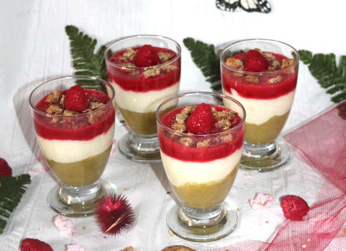 verrines-rhubarbe-floraline-recette-ww