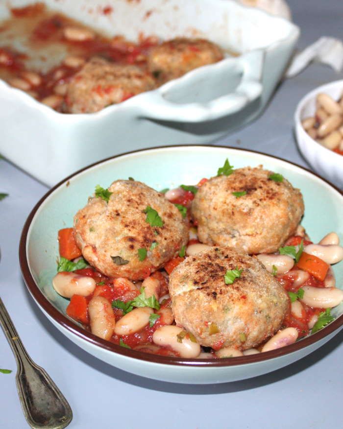 boulette-viande-agneau-poulet-recette-ww