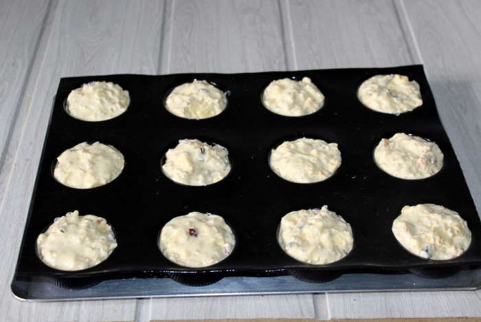 muffins-avoine-recette-ww