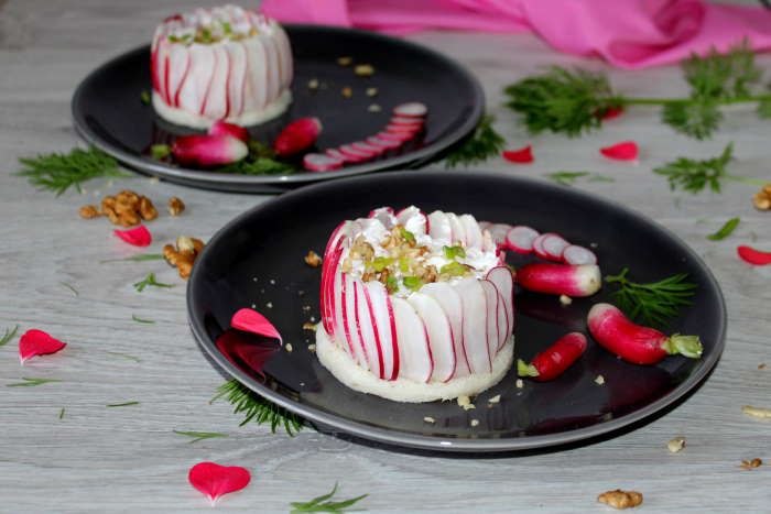 cheesecake-radis-entrée-ww