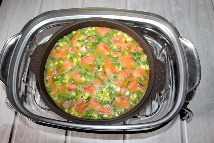 frittata-poisson-cuisson-omnicuiseur