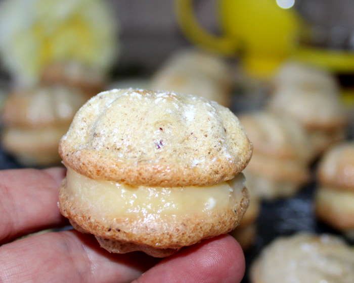 coquelines-noisette-citron-recette-weightwatchers