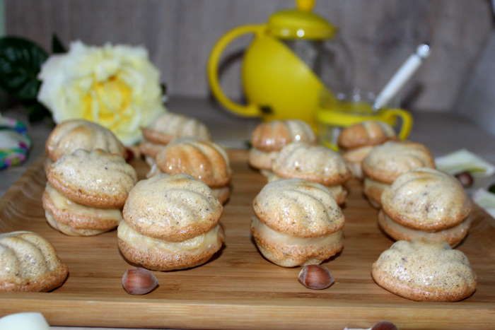 coquelines-noisette-citron-recette-ww