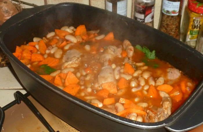 cassoulet-volaille-recette-ww