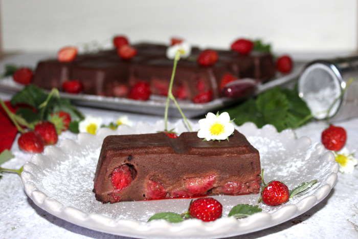 flan-fraises-chocolat-omnicuiseur