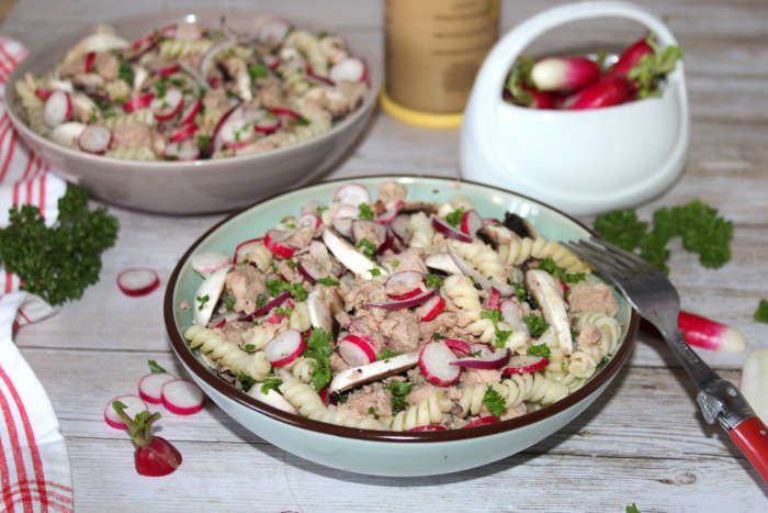 salade-composée-ww-pate-thon-legumes