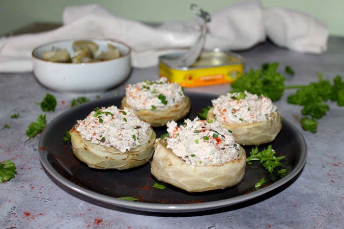 recette-ww-artichaut-rillettes-sardine