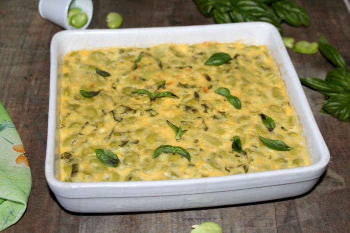 clafoutis-salé-feves-recette-ww