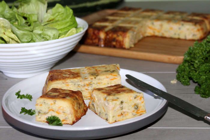 recette-ww-flan-courgette-mimolette