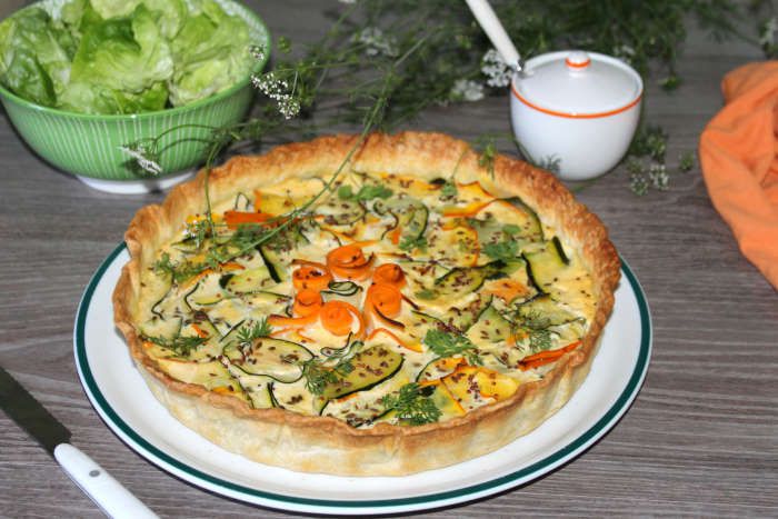 recette-ww-quiche-carotte-courgette-moutarde