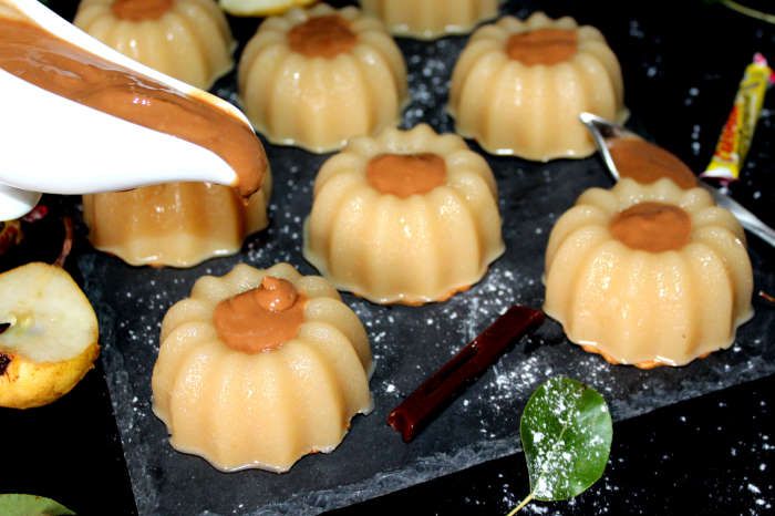 fondant-poire-caramel-recette-ww